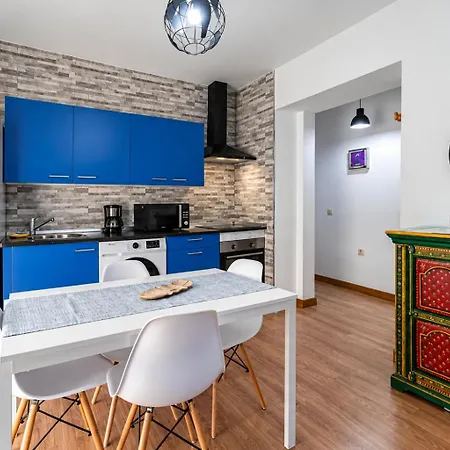 Apartment Goleta Dreams
