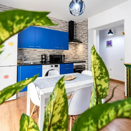 Goleta Dreams Apartment Cadiz