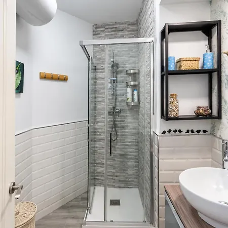 Apartment Goleta Dreams Cadiz